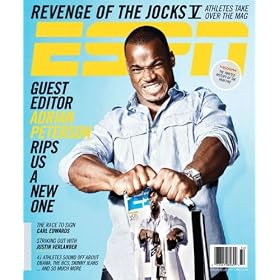 ESPN (1-year)
