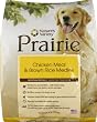 Nature's Variety Dry Dog Food, Prairie Canine Chicken Meal & Brown Rice, 30 Pound Bag