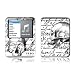 Liebesbrief Design Protective Decal Skin Sticker for Apple iPod nano 3G (3rd Generation) 4GB/ 8GB Player