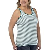 Women's Plus Size Merona® Tank Top - Lush Moss