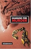 Deadline for Murder: A Lindsay Gordon Mystery (Lindsay Gordon Mystery Series)