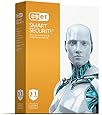 ESET SMART Security 3U 1Y 2016