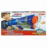 Produkt-Bild: Hasbro 63674848 - Super Soaker - Shot Blast (farblich sortiert)
