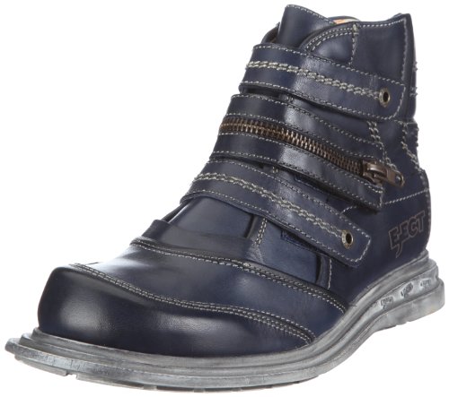 Eject SANDWICH E-13594-V1 Damen Stiefel