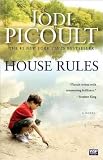HOUSE RULES[House Rules BY Picoult, Jodi]Paperback ON Nov-09-2010