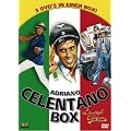 Adriano Celentano Box - Limited Edition (3 DVDs)