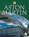 Aston Martin: Ever the Thoroughbred (Classic Makes Series)