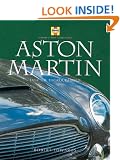 Aston Martin: Ever the Thoroughbred (Classic Makes Series)