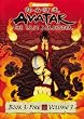 Avatar the Last Airbender - Book 3 Fire, Vol. 3 Avatar the Last Airbender - Book 3 Fire, Vol. 3