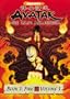 Avatar the Last Airbender - Book 3 Fire, Vol. 3