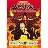 Avatar the Last Airbender - Book 3 Fire, Vol. 3