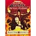 Avatar the Last Airbender - Book 3 Fire, Vol. 3