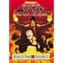 Avatar the Last Airbender - Book 3 Fire, Vol. 3
