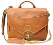 Brown Bag Company 31559 Alpine Mailbag