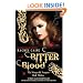 Bitter Blood (Morganville Vampires)