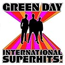 International Superhits! Parental Advisory [Explicit Lyrics]