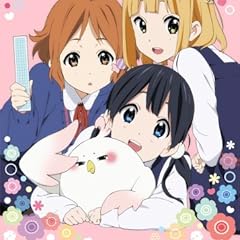 たまこまーけっと (1) (イベントチケット先行購入申し込み券付き) [Blu-ray]