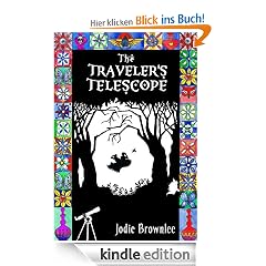 The Traveler's Telescope (Book 2 of the Ruby Series)