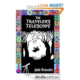 The Traveler's Telescope (Book 2 of the Ruby Series)