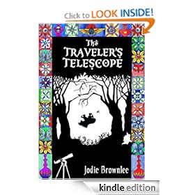 The Traveler's Telescope (Book 2 of the Ruby Series)