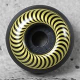 SPITFIRE【スピットファイヤー】スケートボードウィール Blackout Classic 53mm