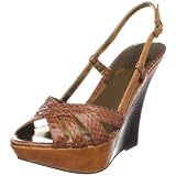 Charles by Charles David Womens Flambe Wedge S