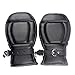 iBaikal Lockable Padded Bondage Mitts Sex Toy