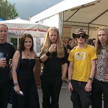 Tristania