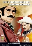 Juan Charrasqueado y Gabino Barrera