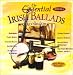 Artistes divers, The essential irish ballads collection
