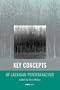Key Concepts of Lacanian Psychoanalysis