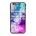 Sannysis(TM) Galaxy Design Hard Back Case Cover For iPhone 6 Plus