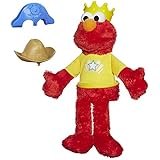 Playskool Sesame Street Let's Imagine Elmo
