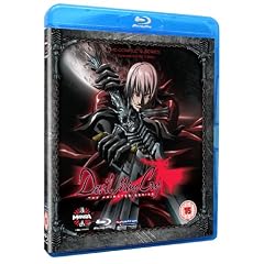 Devil May Cry [Blu-ray]
