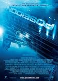 Poseidon Poster Norwegian 27x40 Kurt Russell Richard Dreyfuss Andre Braugher