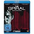 The Spiral - T�dliches Geheimnis [Blu-ray]