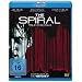 The Spiral - T�dliches Geheimnis [Blu-ray]