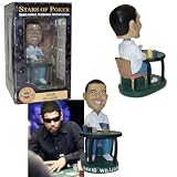 David Williams Bobblehead