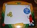 Crayola Wipe Off Memo Board
