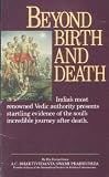Beyond Birth and Death