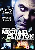 Michael Clayton [DVD]
