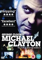 Michael Clayton [2007]