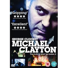 Michael Clayton [DVD] [2007]
