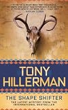 The Shape Shifter (Joe Leaphorn/Jim Chee Novels)