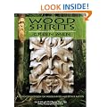 Wood Spirits and Green Men: A Design Sourcebook for Woodcarvers and Other Artists