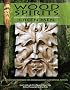Wood Spirits and Green Men: A Design Sourcebook for Woodcarvers and Other Artists
