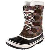 Sorel Womens 1964 Pac Graphic Snowboot