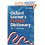 Oxford Learner's French Dictionary