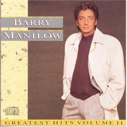 BARRY MANILOW - Ultimate Manilow [australian Edition ] - Zortam Music