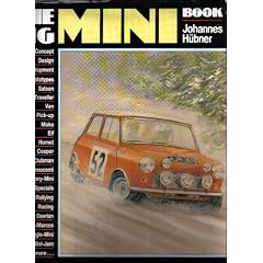 The Big Mini Book